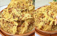 4 Resep Bikin Peyek dengan Cita Rasa yang Gurih, Renyah dan Tahan Lama