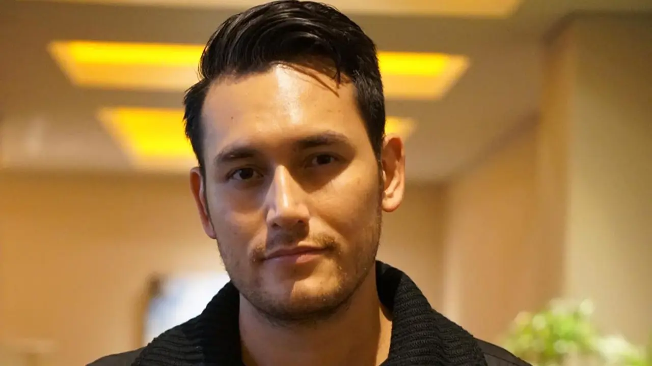 Arifin Putra. (Foto: Instagram @arifinputra_)