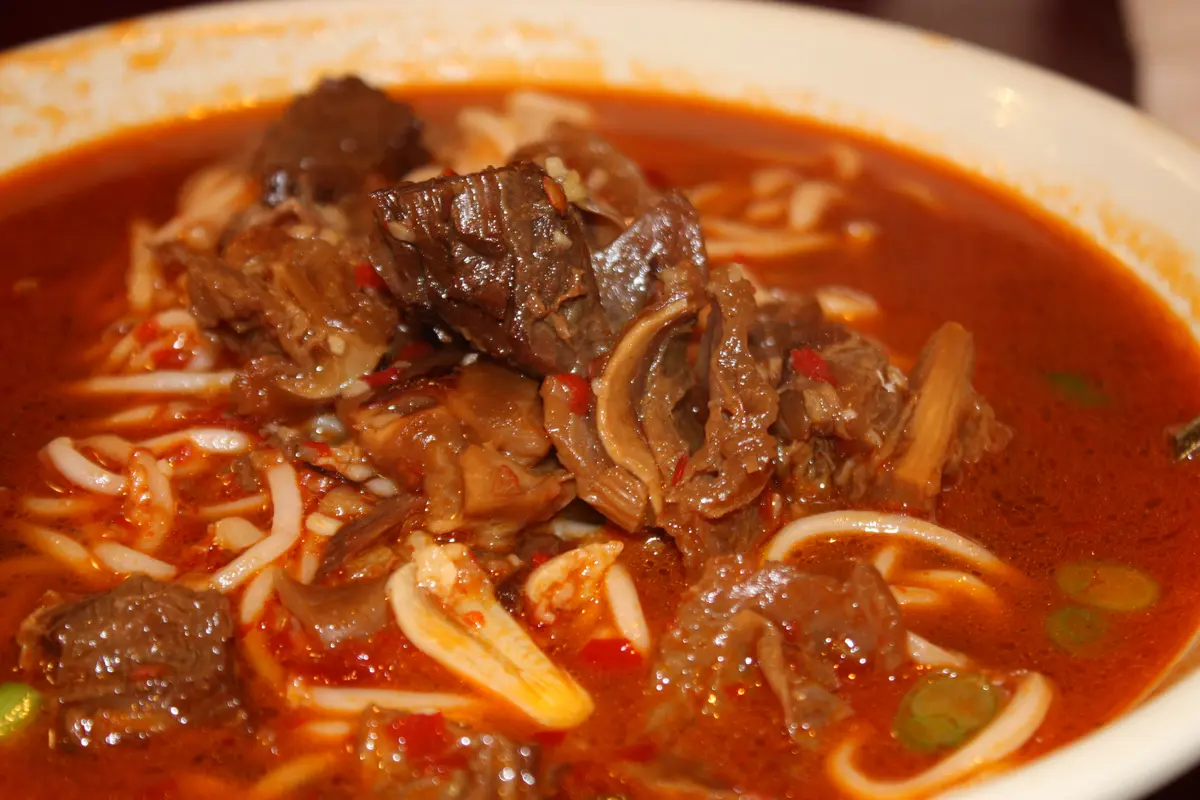 [Bintang] Makan Malam: Bikin Mi Rebus Yuk!