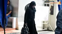 Darin Mumtazah Ingin Momongan dari Luthfi Hasan