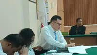 Piche Kota Bawa 14 Bukti Hadapi Polisi di Sidang Praperadilan  