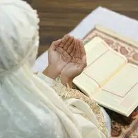 Tentang Qadha: Mengganti Puasa yang Terlewat/copyright fimela/adrian putra