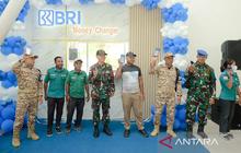BRI Money Changer Perluas Jangkauan, Mudahkan Transaksi Valas di Lokasi Strategis