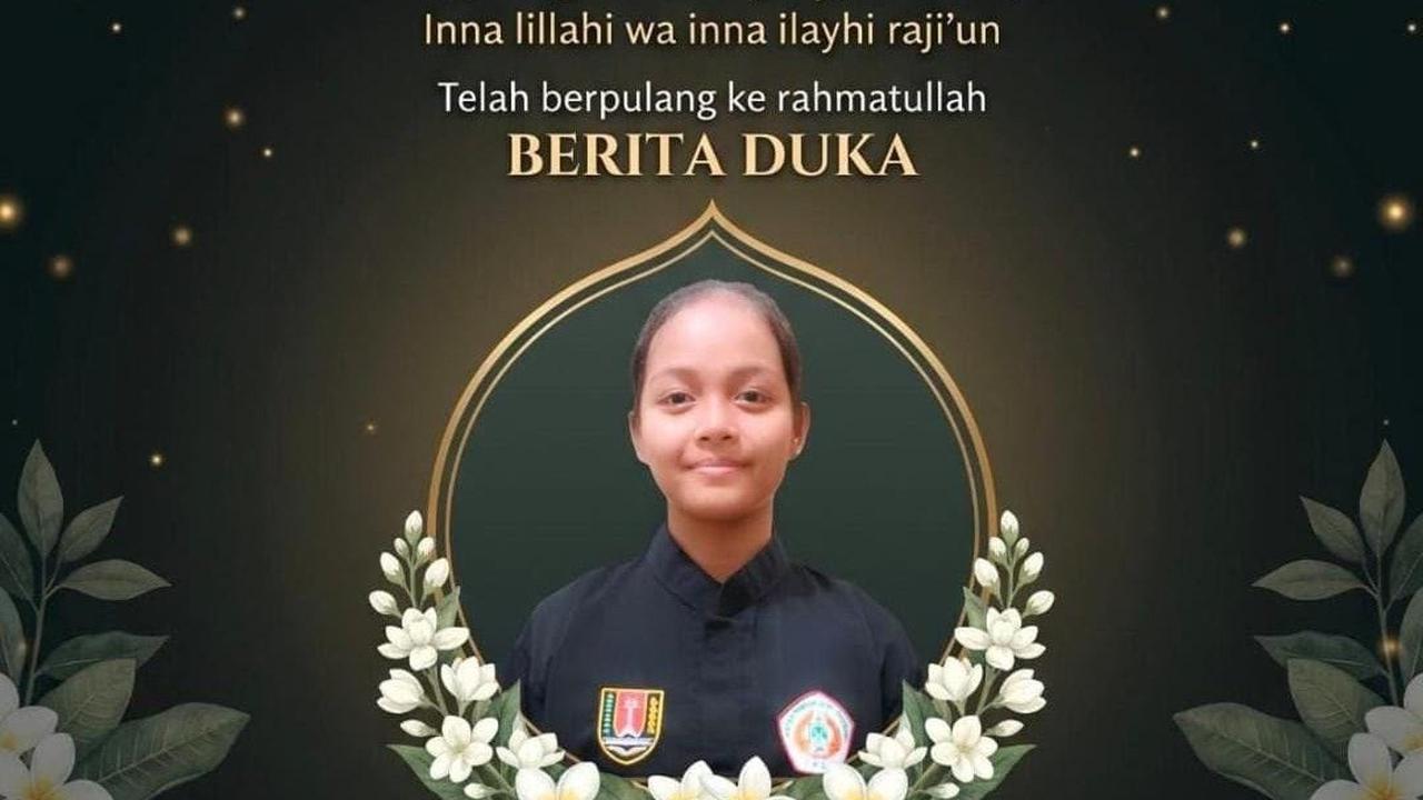 Cedera Jari Tangan, Atlet Silat Semarang Meninggal Usai Berlaga di Porprov