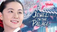 Simak review drama Korea Jewel In The Palace yang tayang di Vidio. (Dok. Vidio)