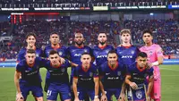 Fenomenal! Klub Super Kaya Malaysia Johor Darul Ta'zim Pecahkan Rekor Dunia dengan 109 Laga Tidak Terkalahkan