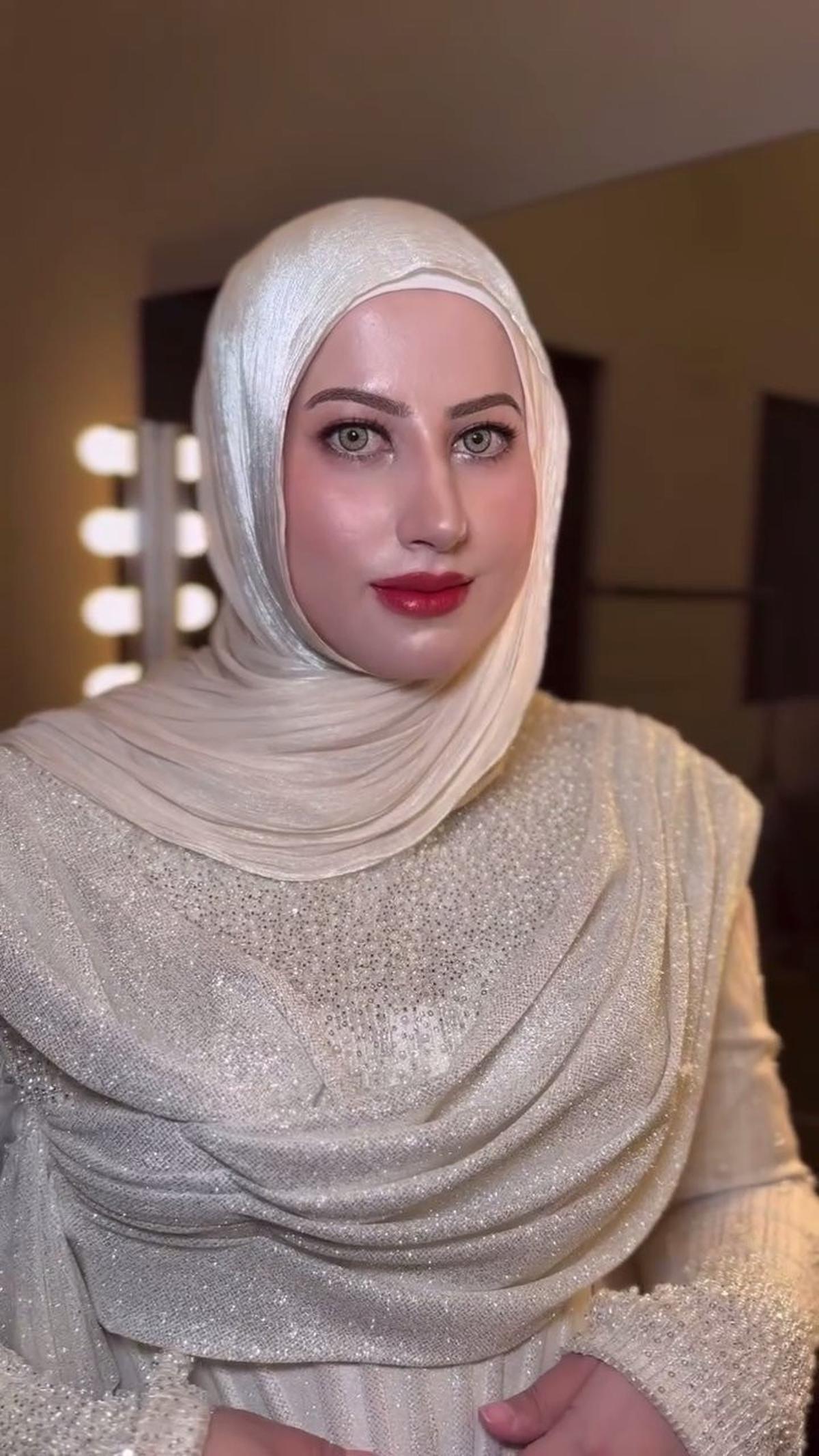 7 Potret Tasyi Athasyia Lakukan Photoshoot Pertama Setelah Turun BB 12 Kg