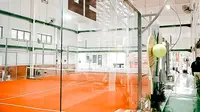 Wali Kota Jaktim Cabut Banding Putusan PTUN soal Lapangan Padel di Pulomas