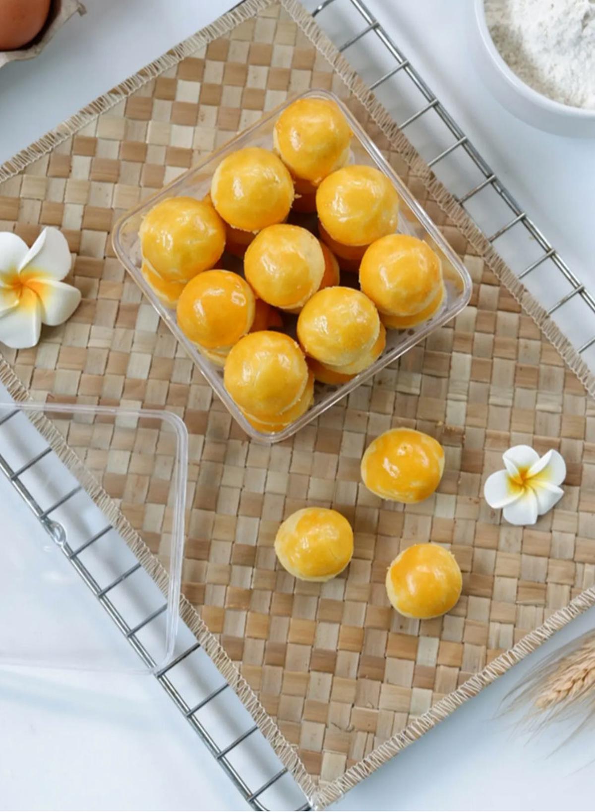 5 Kue Lebaran yang Wajib Ada di Meja Tamu, Jangan Sampai Terlewat!