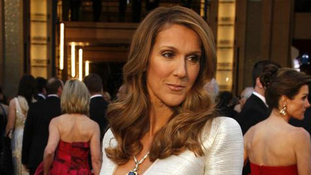 Tak bayar uang lembur, Celine Dion dituntut