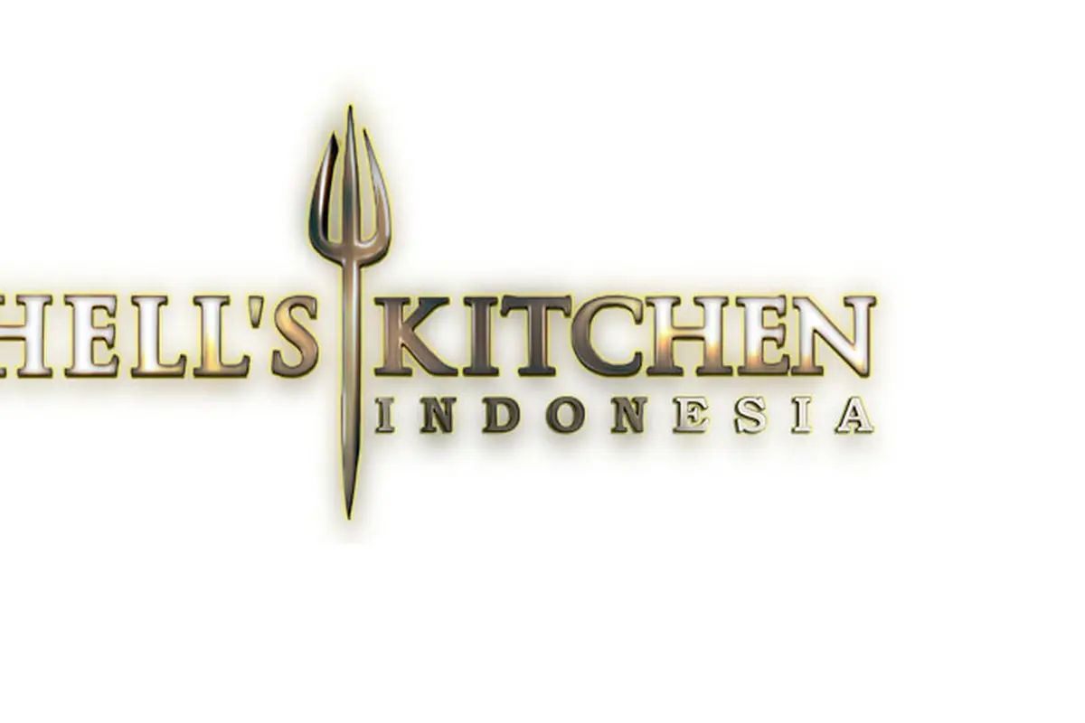 Hell's Kitchen Indonesia Beda dari Kompetisi Masak Serupa