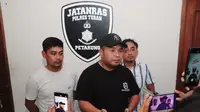 Pengantin Baru di Tuban Jadikan Istri PSK, Parahnya Ikut Menemani dan Jaga Pintu