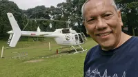 Prof Tjandra Yoga Aditama. (Foto: dok. Pribadi)