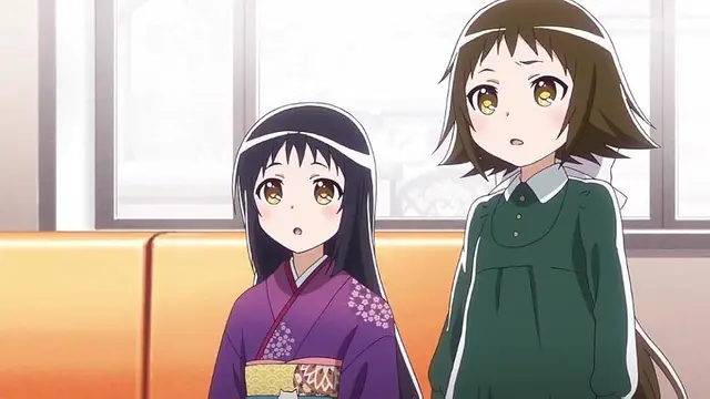 Rekomendasi Anime Romance Kerajaan