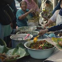 Resep Praktis Terong Goreng Krispi Gurih Bikin Nagih 