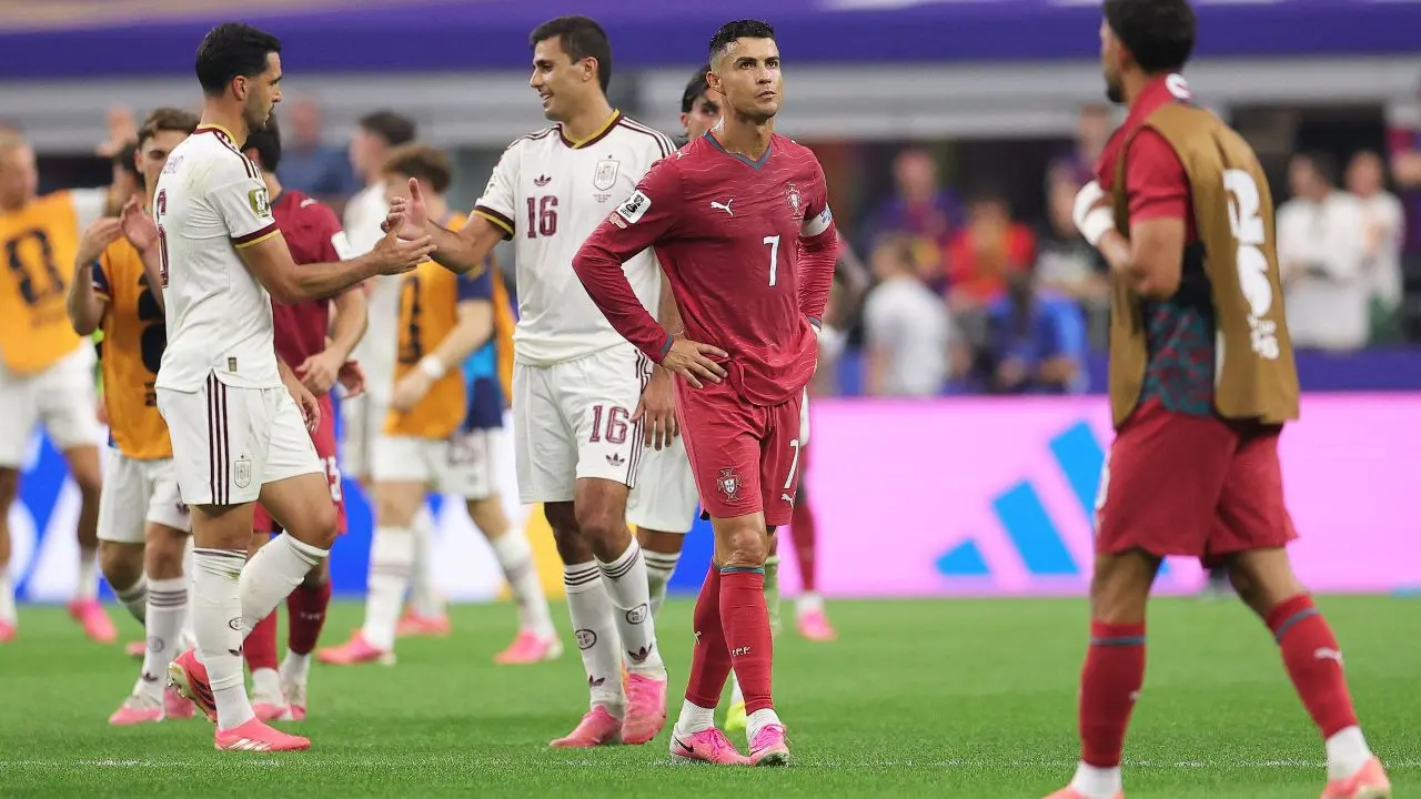 Cristiano Ronaldo, Piala Dunia 2026
