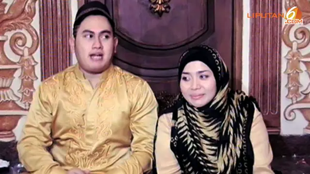 Kisah Cinta 3 Selebritas Indonesia yang Nikahi Ibu Angkatnya