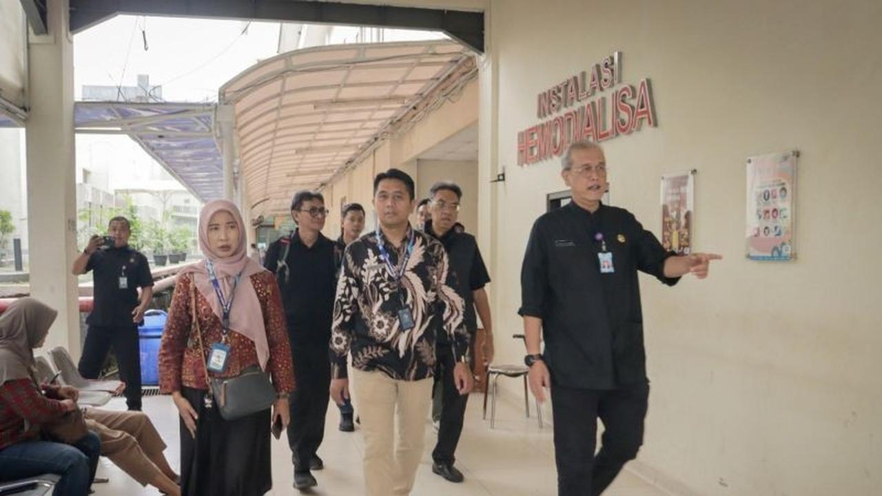 Fakta Unik: RSUD Bogor Segera Jadi Tipe A, Pemprov Jabar Verifikasi Alih Kepemilikan