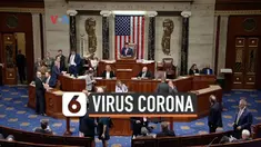 corona amerika