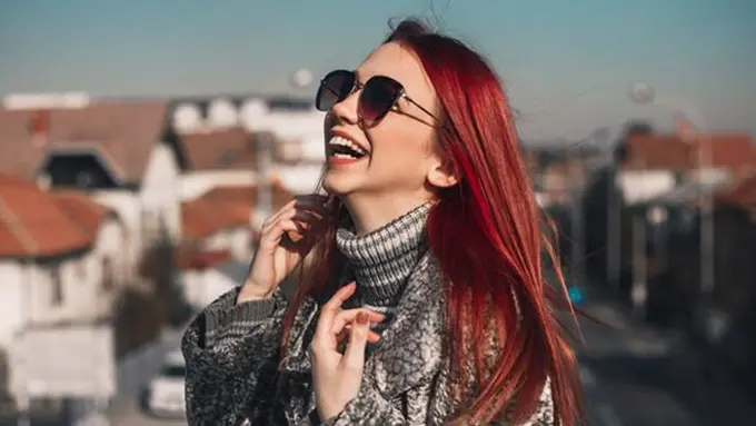 Zodiak paling narsis/copyright Pexels.com