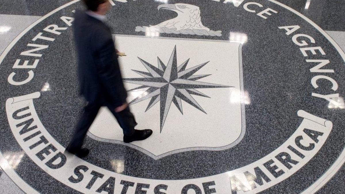 cia