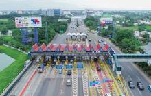Jasa Marga Terapkan Potongan Tarif Tol 20% di Trans Jawa untuk Arus Mudik dan Balik 2025