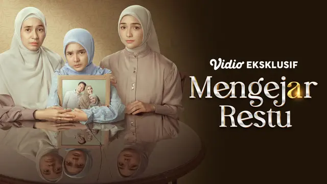 Film Mengejar Restu