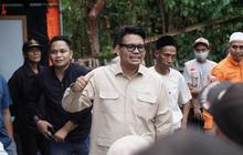 Waka MPR Akbar Supratman Dukung Sugiono Jadi Ketua Umum PB IPSI Periode 2026-2030