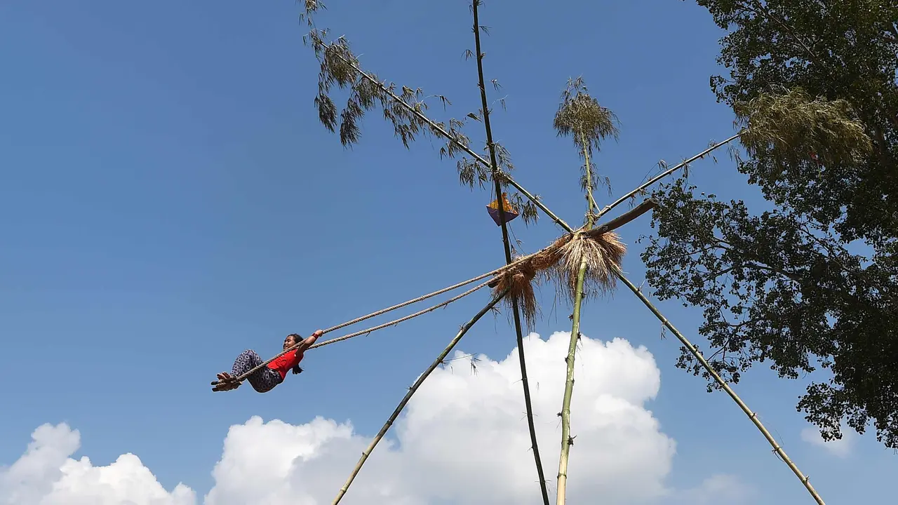 Ayunan-Nepal