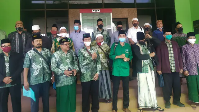(Foto: Liputan6.com/Dian Kurniawan)