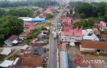Operasi Ketupat Singgalang 2026: Polres Padang Panjang Catat Dua Korban Jiwa