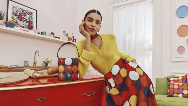 Koleksi Fall 2022 Kate Spade Newyork