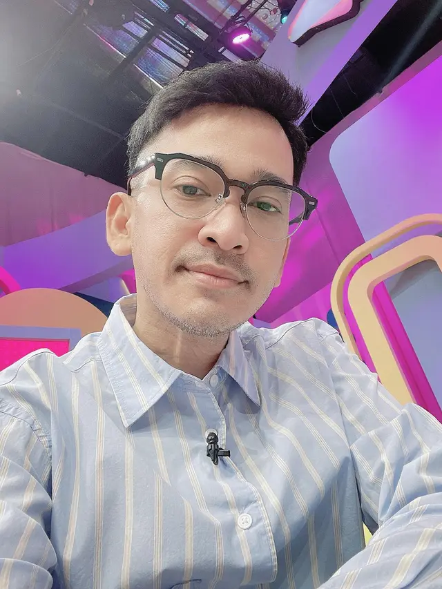 Raup Omzet 16 Miliar Rupiah, Sesi Shopee Live Ruben Onsu Pecahkan Rekor Baru di Puncak Kampanye Shopee 9.9