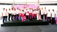 Semifinal Bright Gas Cooking Competition 2026 Tegal Sukses Digelar, Intip Daftar Pemenang yang Melaju ke Grand Final