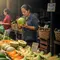 Cara Memilih Melon Manis dan Matang di Pasar, Perhatikan 7 Tanda Ini Sebelum Membeli