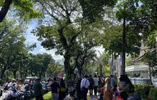 Pelamar Kerja Jadi PPSU Jakarta Tembus 7.000 Orang