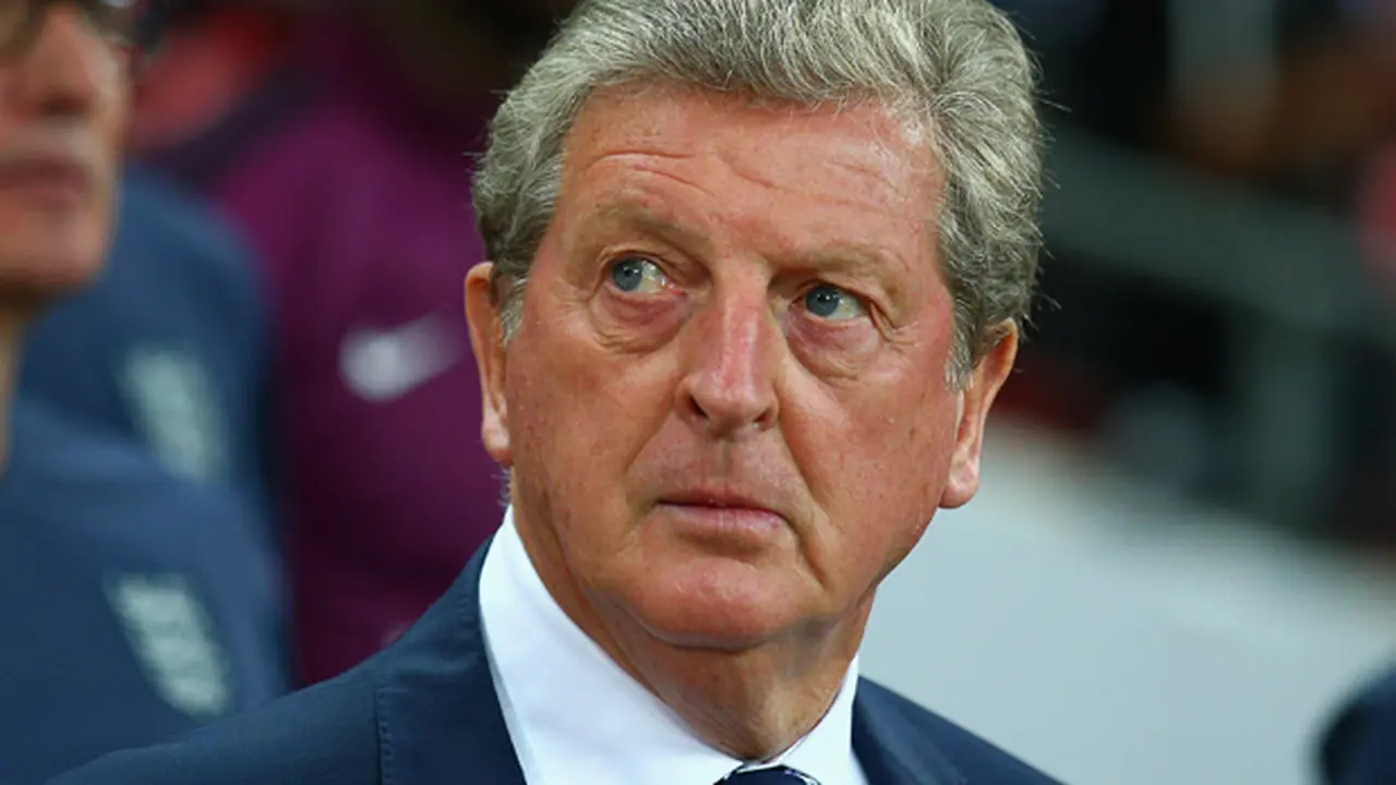 Roy Hodgson
