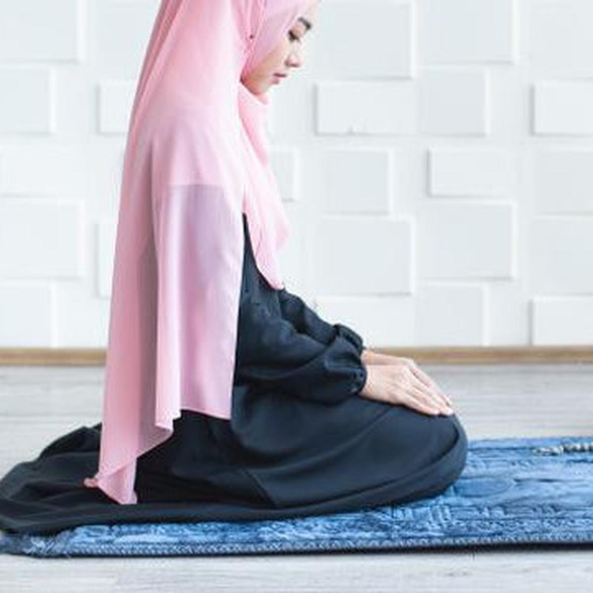 Cara Sholat Maghrib Lengkap Niatnya: Tuntunan Menunaikan Sendirian, Berjamaah, Jamak dan Qadha