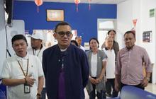 Terungkap! Ini Alasan Raja Juli Antoni Main Domino Bareng Azis Wellang, Ternyata Bagian dari Budaya Sulawesi Selatan