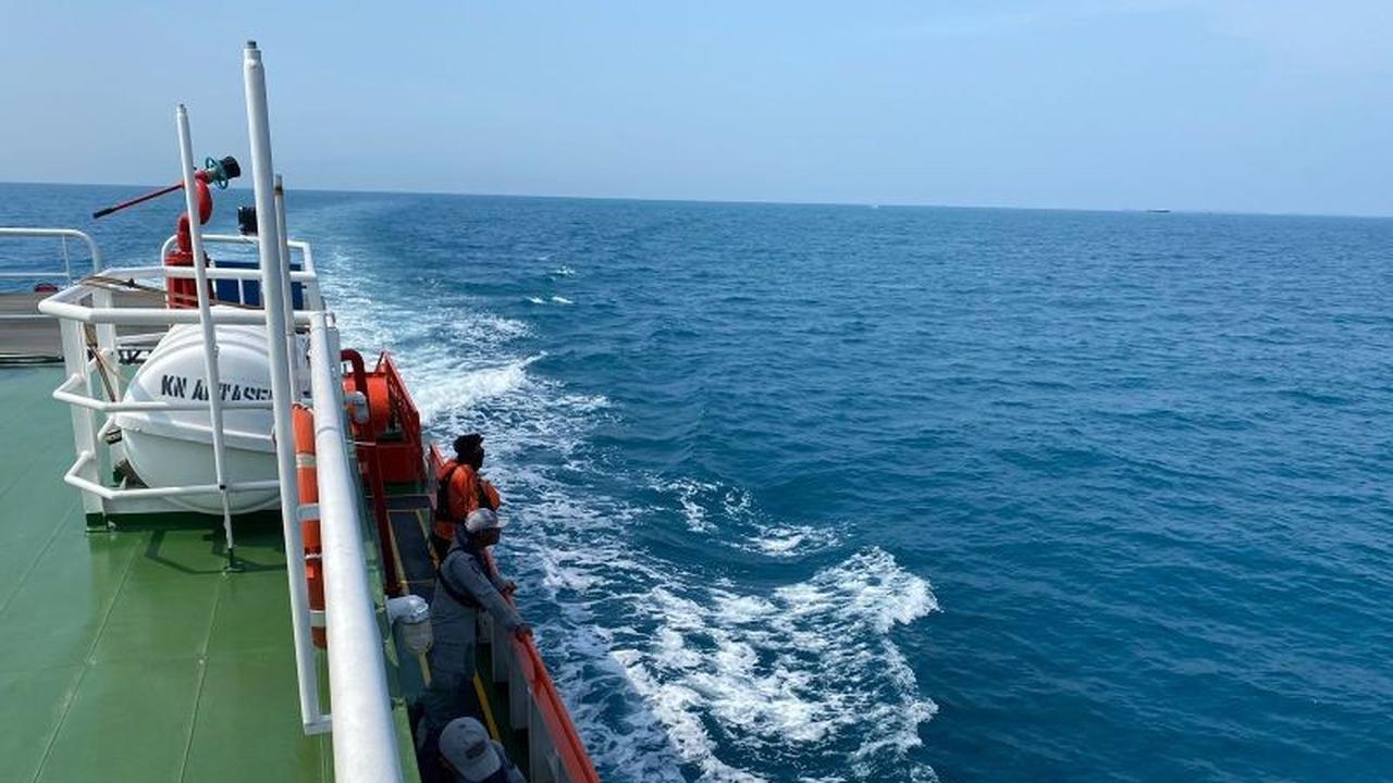 Fakta Unik Pencarian: Tim Gabungan Masih Buru Satu Korban Kapal Tenggelam di Pulau Seribu