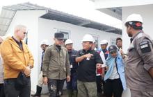 BSI Serahkan 90 Kunci Hunian Danantara, Dukung Pemulihan Pascabencana di Aceh Tamiang