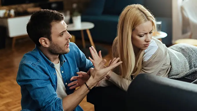 Bukan Egois, Ini 5 Alasan Kenapa Kamu Perlu Menetapkan Boundaries dalam Hubungan Asmara - 2