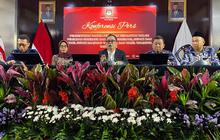 KPU Buka Pendaftaran PPK Pilkada 2024, Depok Jadi Percontohan