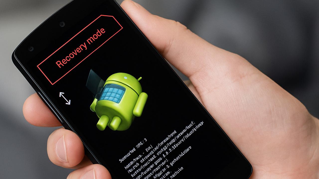 Cara Baru Android 16 Bentengi Peretasan USB