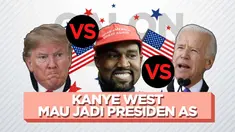 vertical kanye