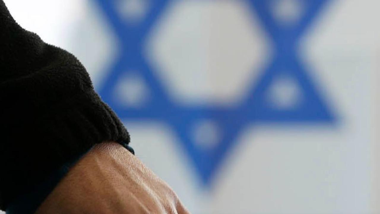 Sejarah Terciptanya Bendera Israel, Bermula dari Kongres Zionis di Swiss