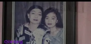 Kepergian Mpok Nori menjadi duka bagi keluarga, terutama untuk anak sulung Mpok Nori yang mengungkapkan penyesalannya.