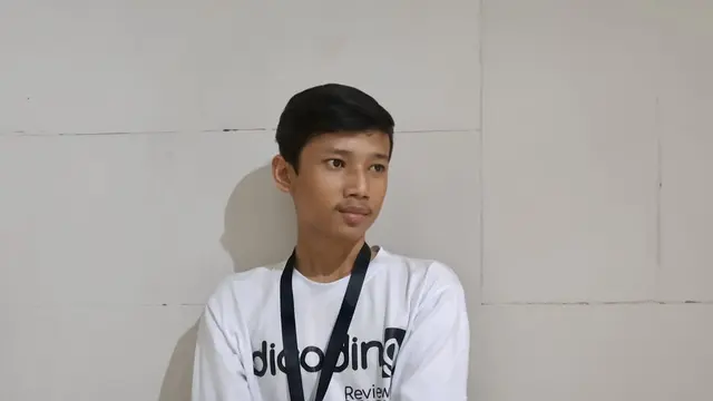 Ade Prasetyo (Istimewa)