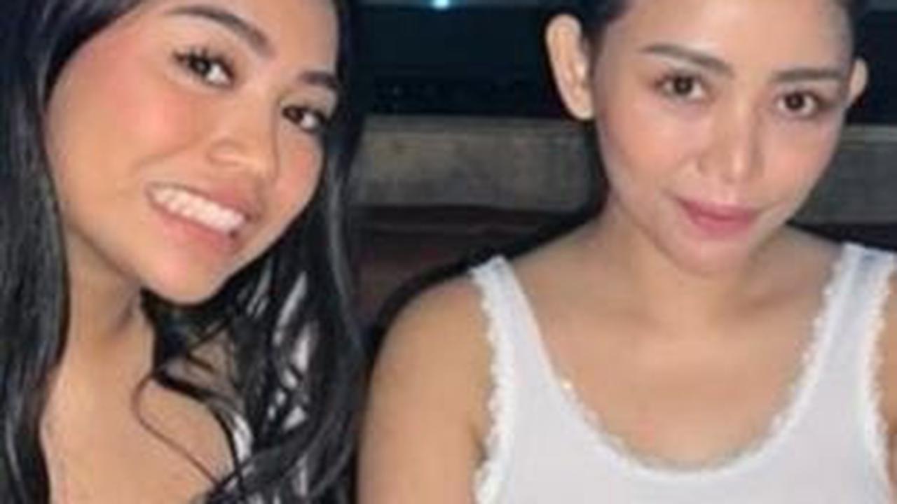 Potret Kedekatan Chelsea Veronnia dan Rachel Vennya, Bak Pinang Dibelah Dua