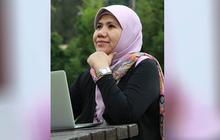 Kisah haru aktivis Kristen sampai pemulung patungan film Islam KMGP